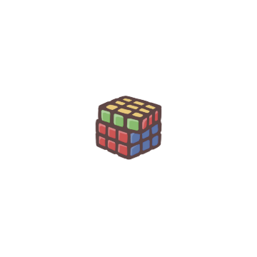 Rubix Cube